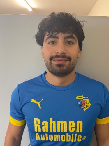 Jassuf Ghazzaoui