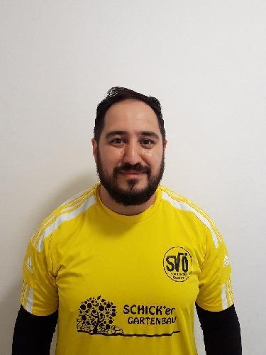 Hamid Günes