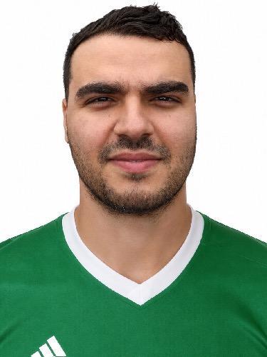 Muhammed Mert Yesilbas