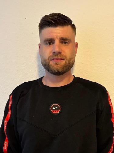 Mathieu Anthony Gerard Bettembot