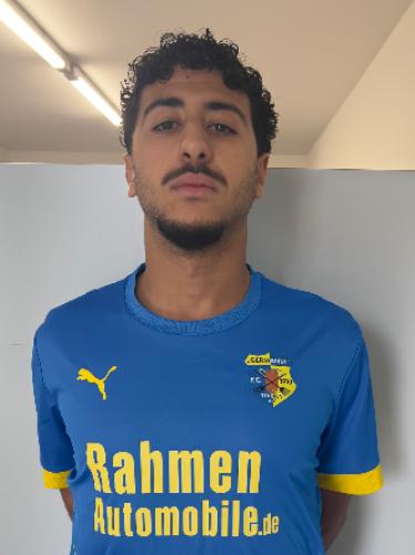 Marouan Beitar