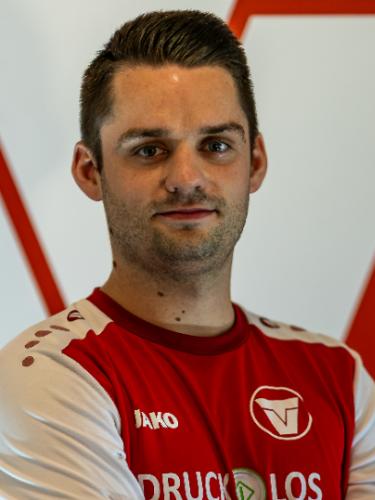 Moritz Landwehr