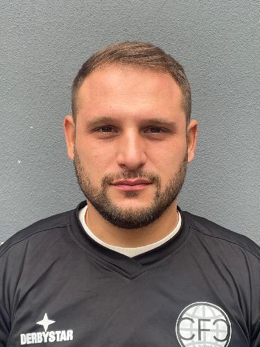 Ali Gündüz