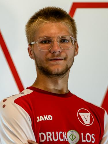 Randy Justin Ludwig