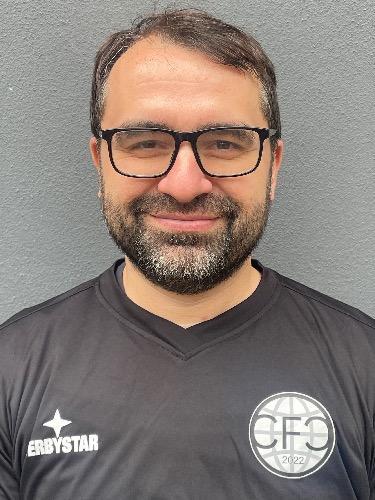 Hüseyin Dizman