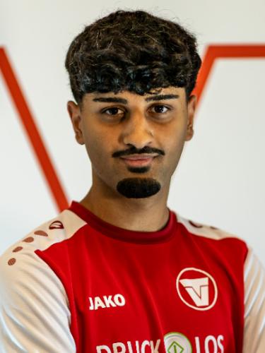 Evren Sahin