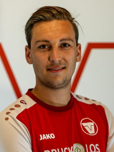 Christian Scheiffele