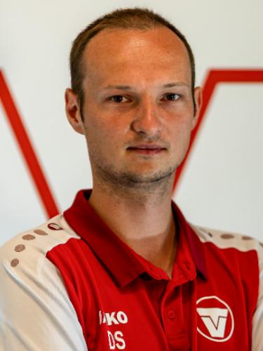 Daniel Christian Seidel