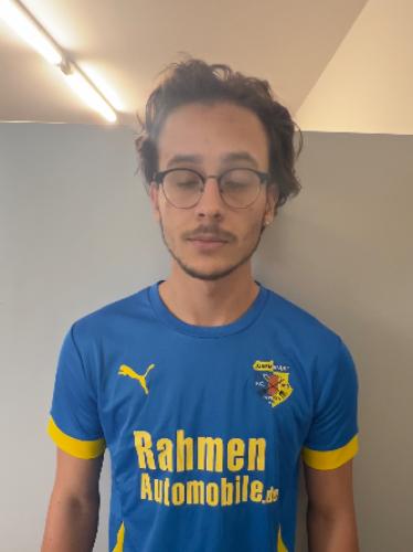 Burak Uchman