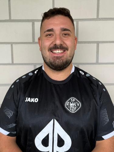 Baran Özkan