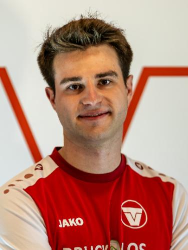 Lukas Sigler