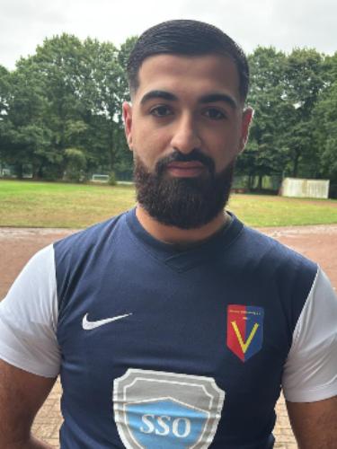 Ibrahim Alzin