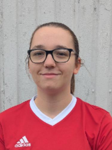 Myriel Meike Rohrbach
