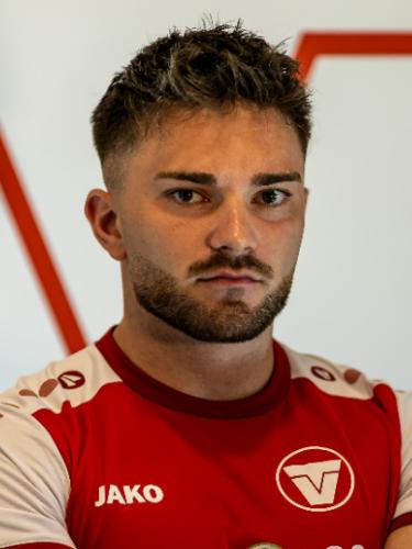 Bastian Stocker