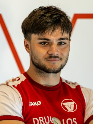 Benedikt Stocker