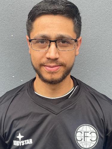 Emrah Koc