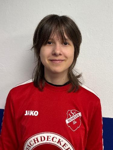 Oleksandra Havrylenko