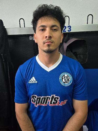 Oussama Bakhacha