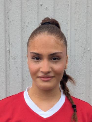 Ilayda Yalcin