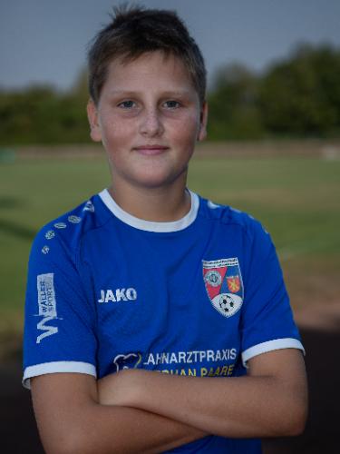 Arijan Keller