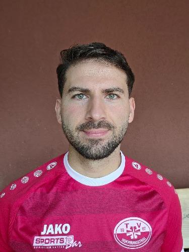 Mehmet Acar