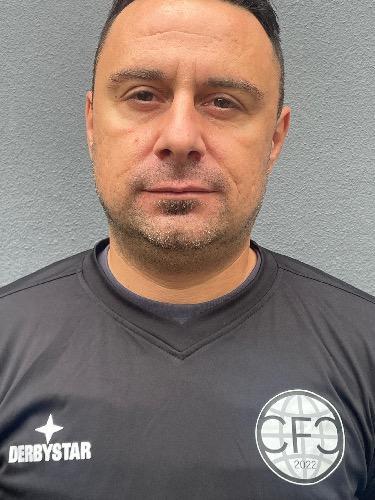 Ersoy Dizman