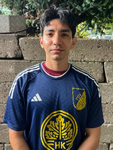Marco Antonio Arreola Murillo