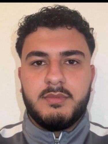 Hasan Ali Saher