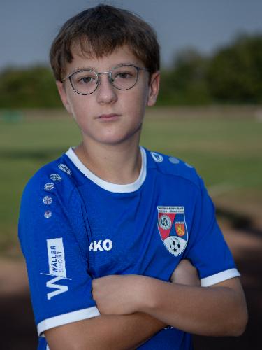 David Noah Kraßmann