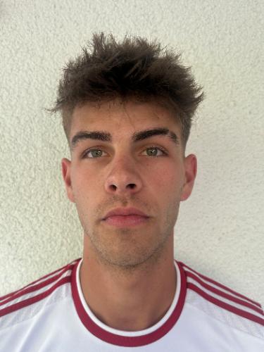 Jona Reber