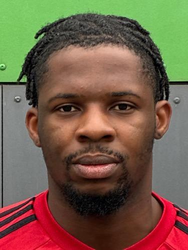 Jesse Kojo Henning