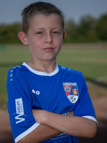 Tim Krieger