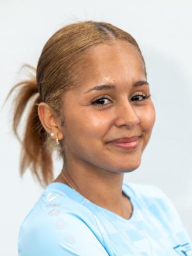 Winnie Raimundo de Canvelho