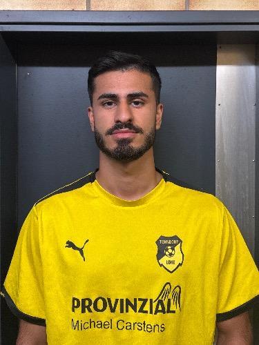 Lorenz Sahel Bachtare