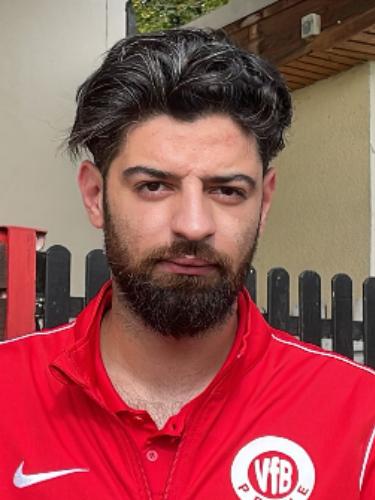 Yehia Sincar