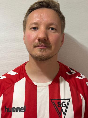 Tobias Engel