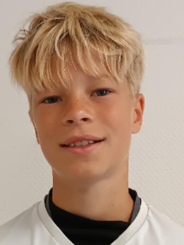 Oskar Fransen