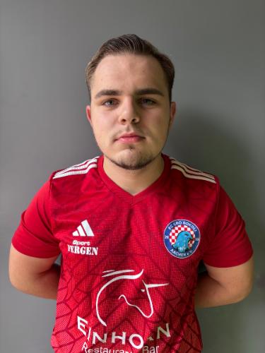 Tristan Gorscak
