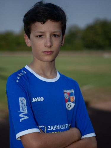 Sascha Sprungk
