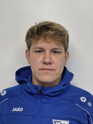 Marius Ostermann
