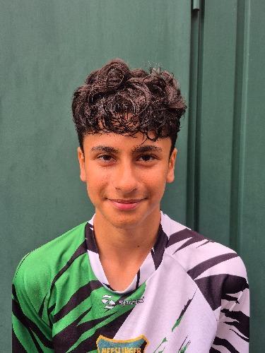 Maisar Jasim Ismael Jassem