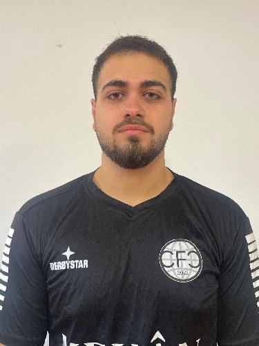 Melih Muhammed Yagar