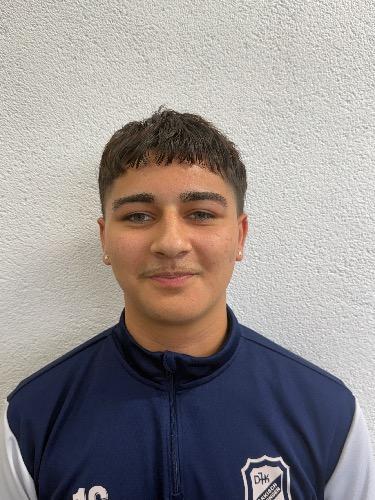 David Pantescu