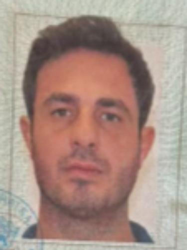 Dogan Polat