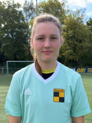 Henriette Seufert