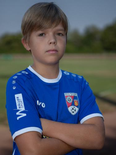 Maksym Tymchenko