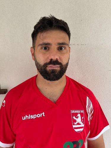 Besnik Aruqi