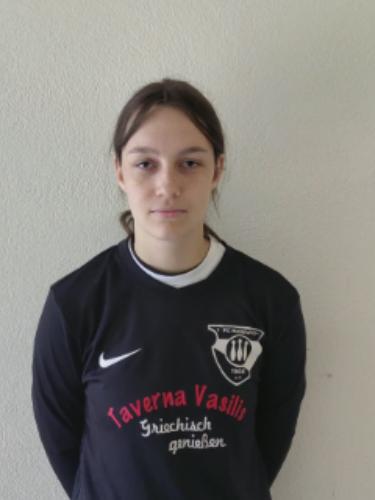 Annamaria Zuber