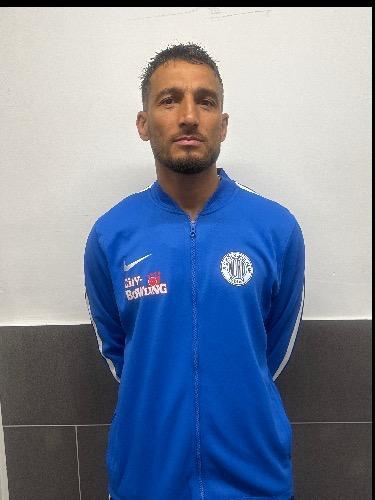 Metin Gülsoy