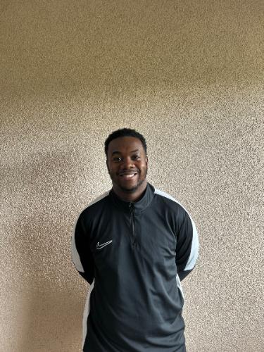 Jeremie Tavara Antoine